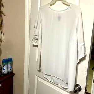 Business/Professional Attire Plus Size